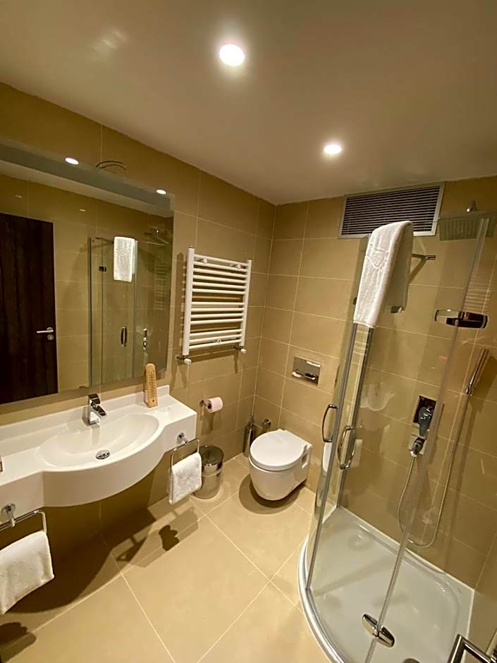 Zdjęcie 1 z 4 — Deluxe 2 Beds