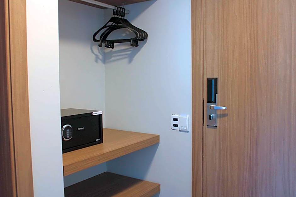 HOTEL ÉVORA By Rede Sagres