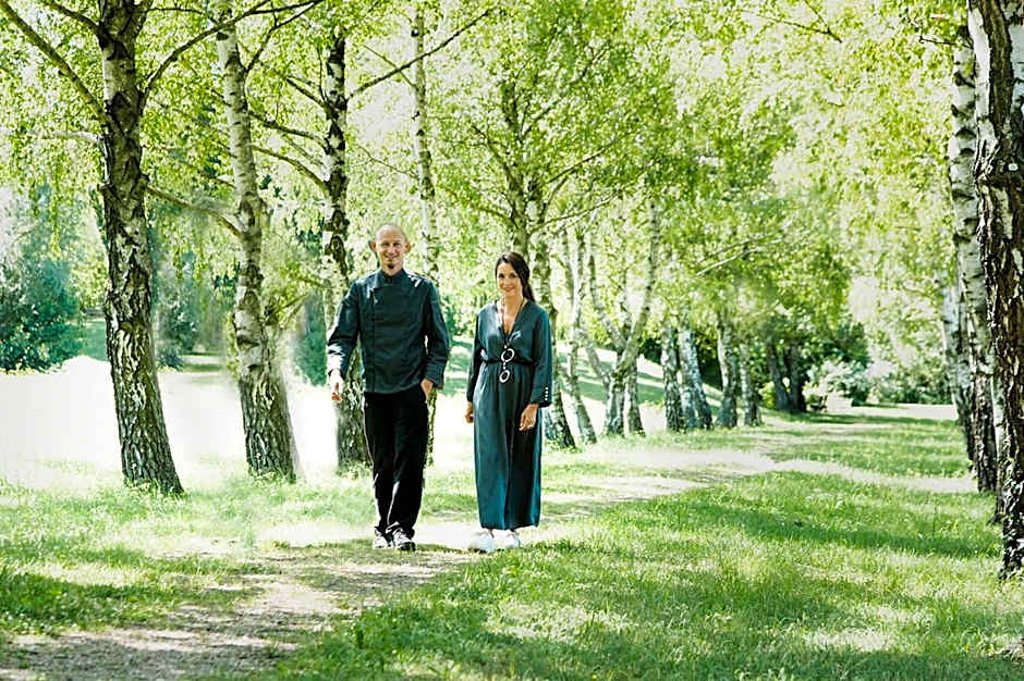 Marienkron - Retreat & Health Resort