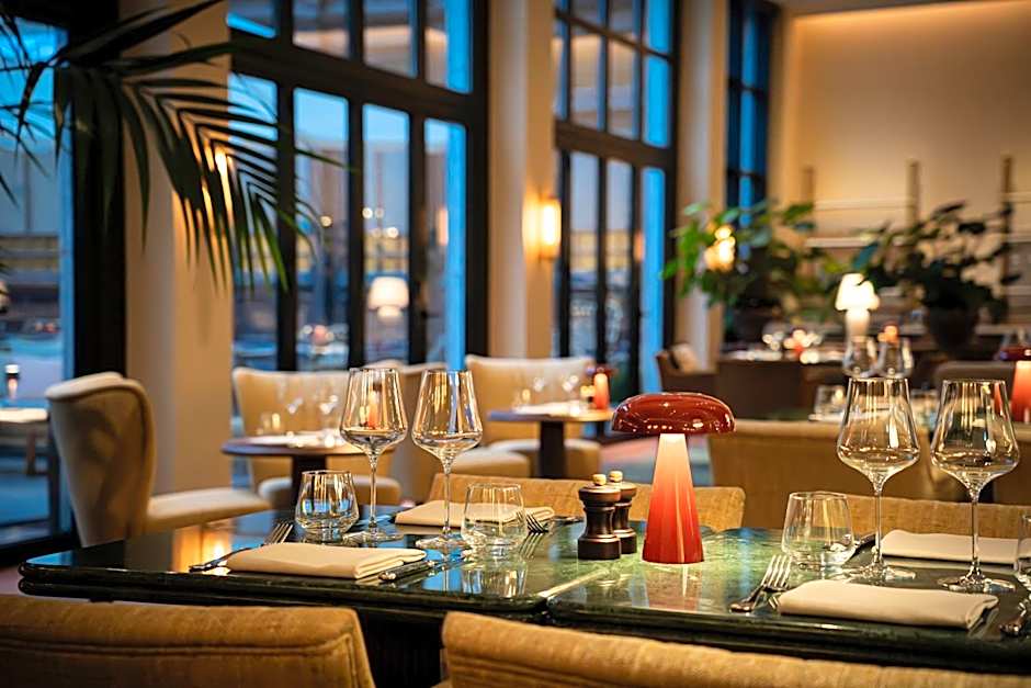 Brunfels Hotel, in the Unbound Collection by Hyatt