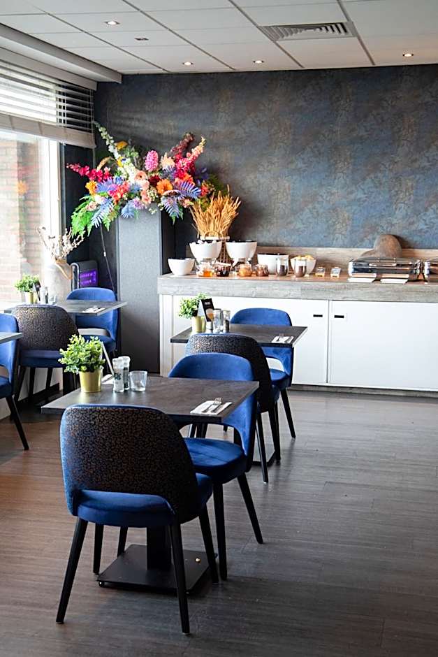 Churchill hotel Terneuzen