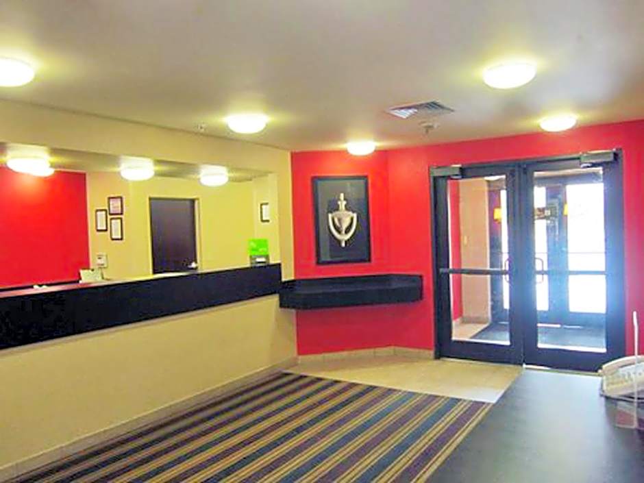 Extended Stay America Suites - Austin - Northwest - Lakeline Mall