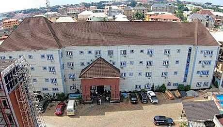 Cihcotel Classique Hotel