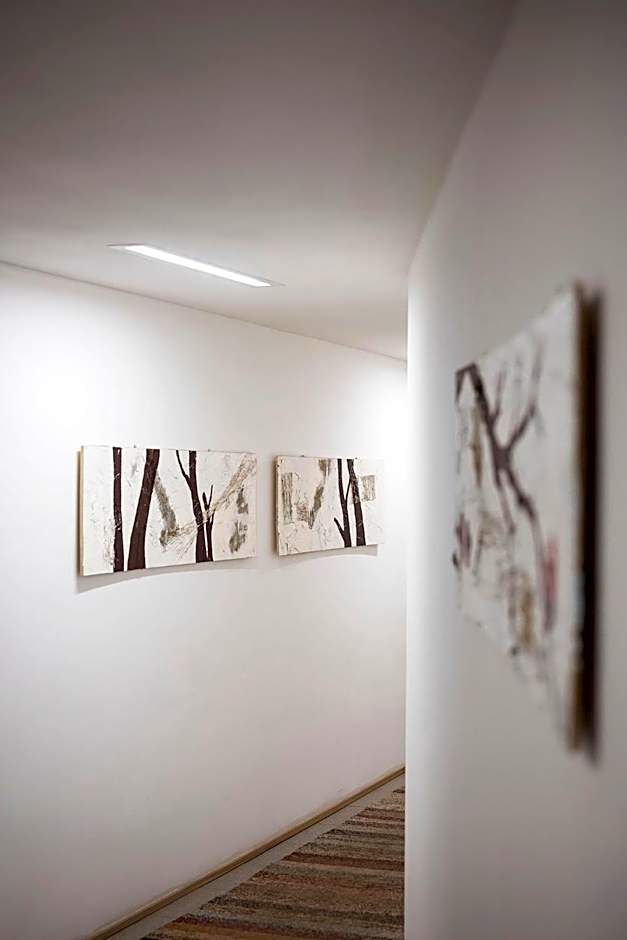 Residence Königswarte Strata Sexten