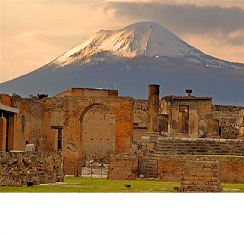 Hotel Villa Clementina