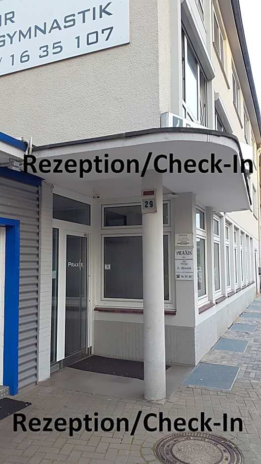 Ferienwohnung