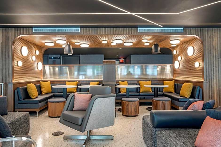 Courtyard by Marriott Washington, DC Dupont Circle