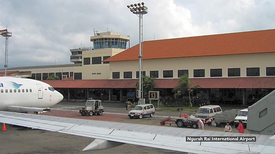 Hotel Kawsar Syariah