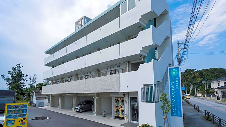 Hotel Tomas Nago