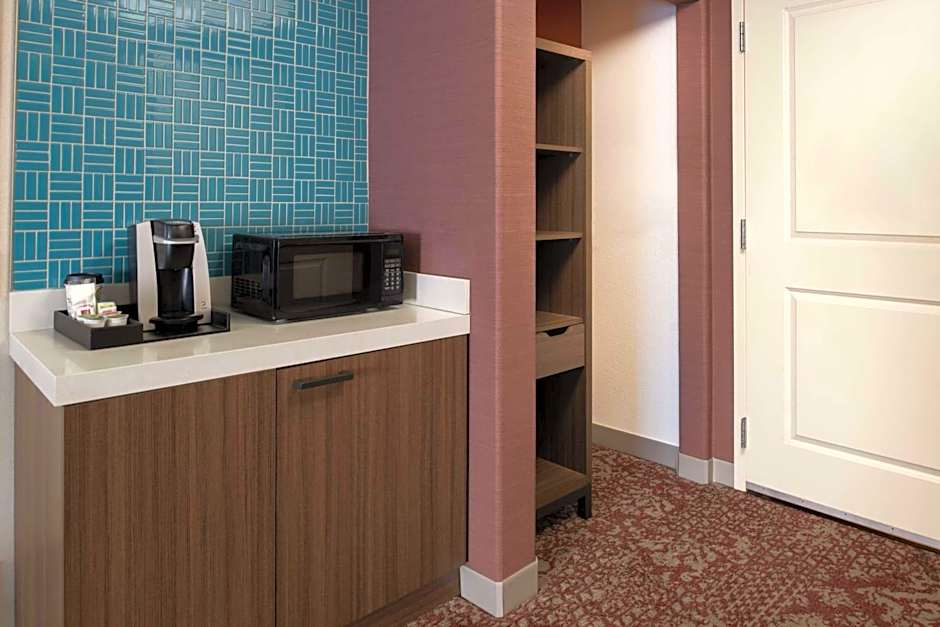 Hilton Garden Inn Fontana