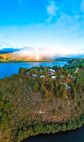 Entre Islas LODGE