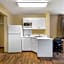 Studio 6 Corporate Extended Stay Buffalo Amherst NY