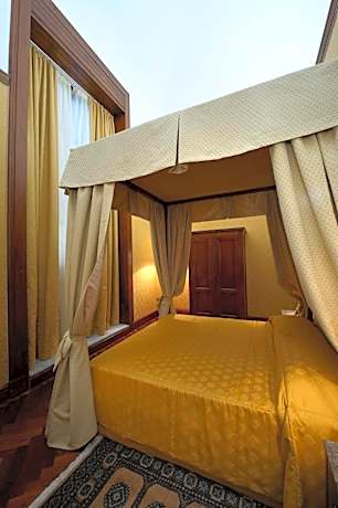 Imperial Suite