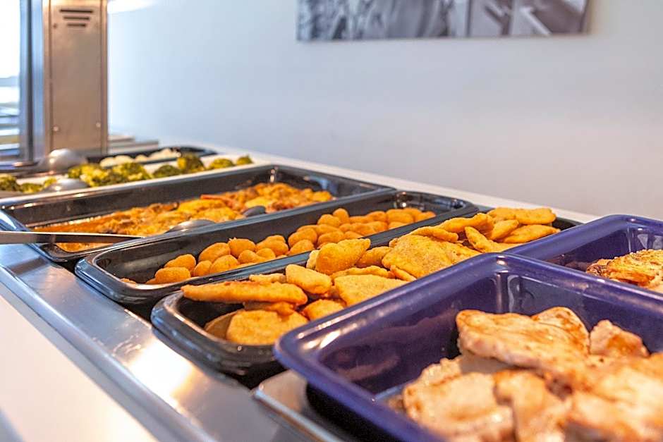 Medplaya Hotel Monterrey