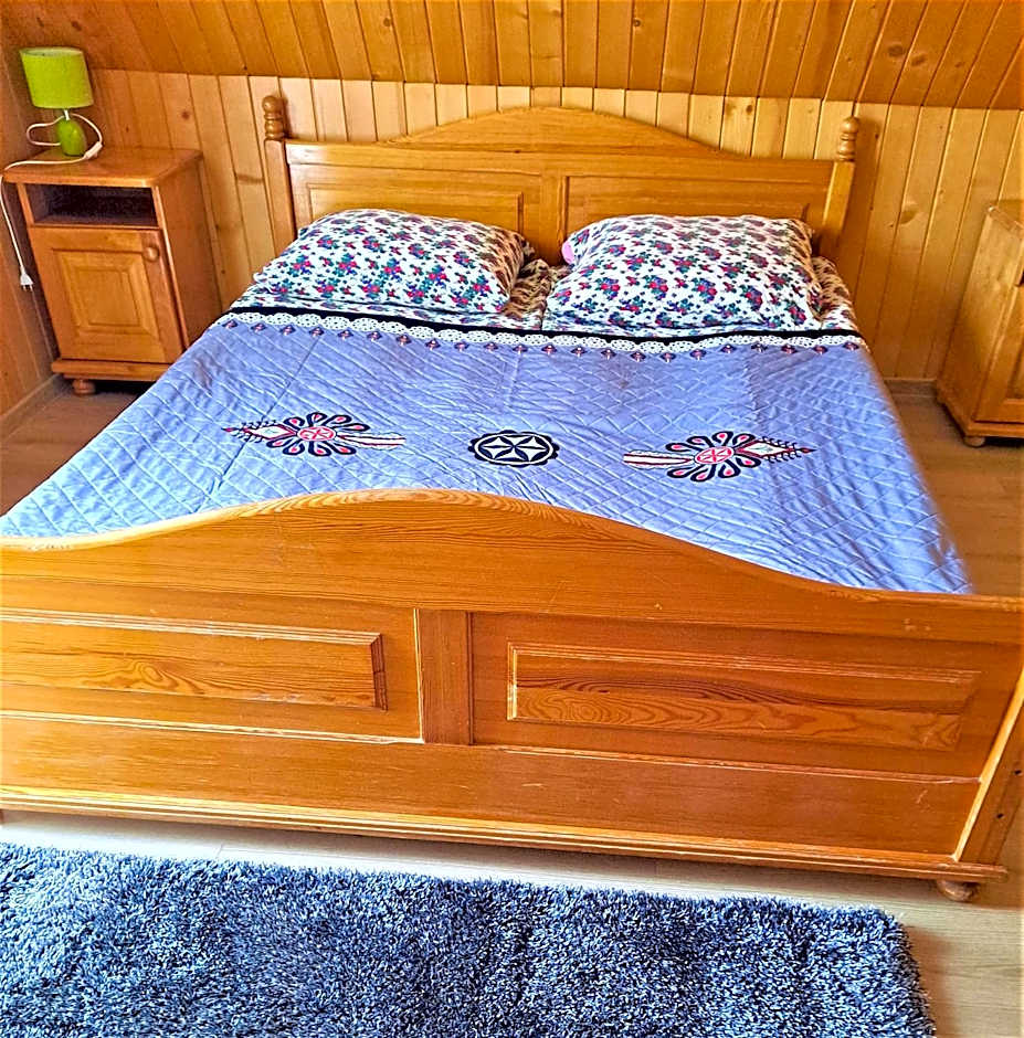 "Harnaś" Ząb-Bustryk