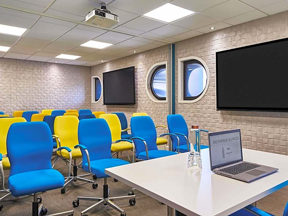 Mercure Paris Gare de Lyon TGV