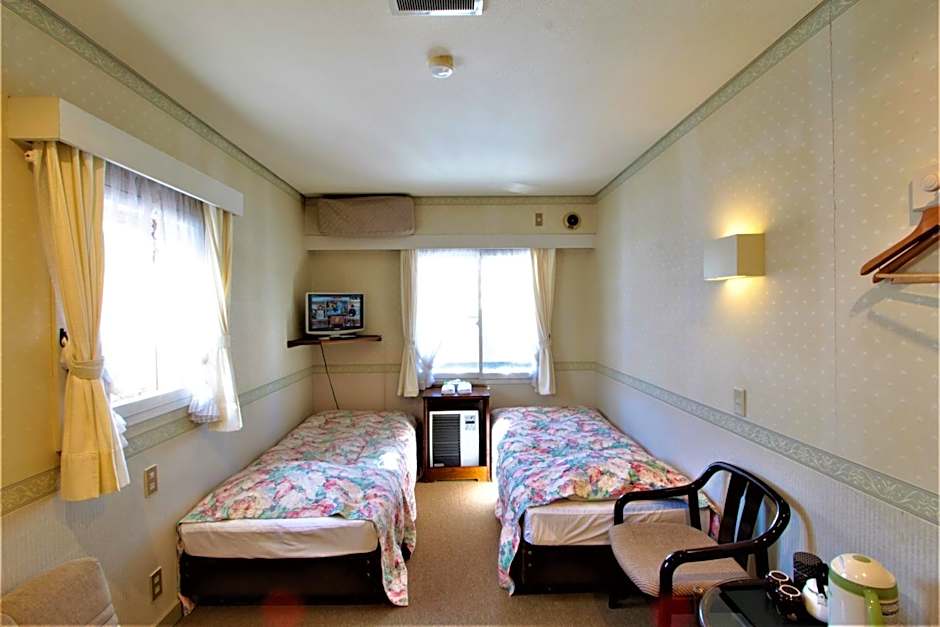 Pension Eastmountain Hakuba