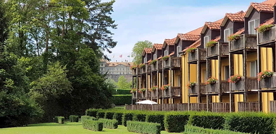 Hotel La Barcarolle