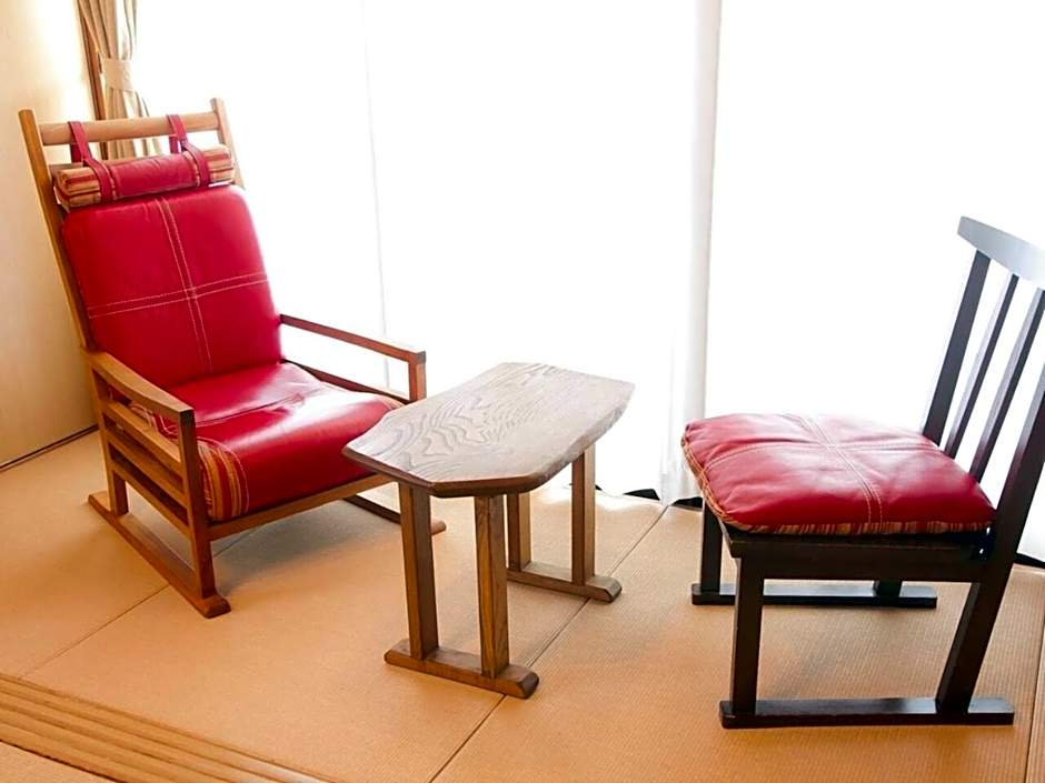 Yugawara Retreat Goen no Mori