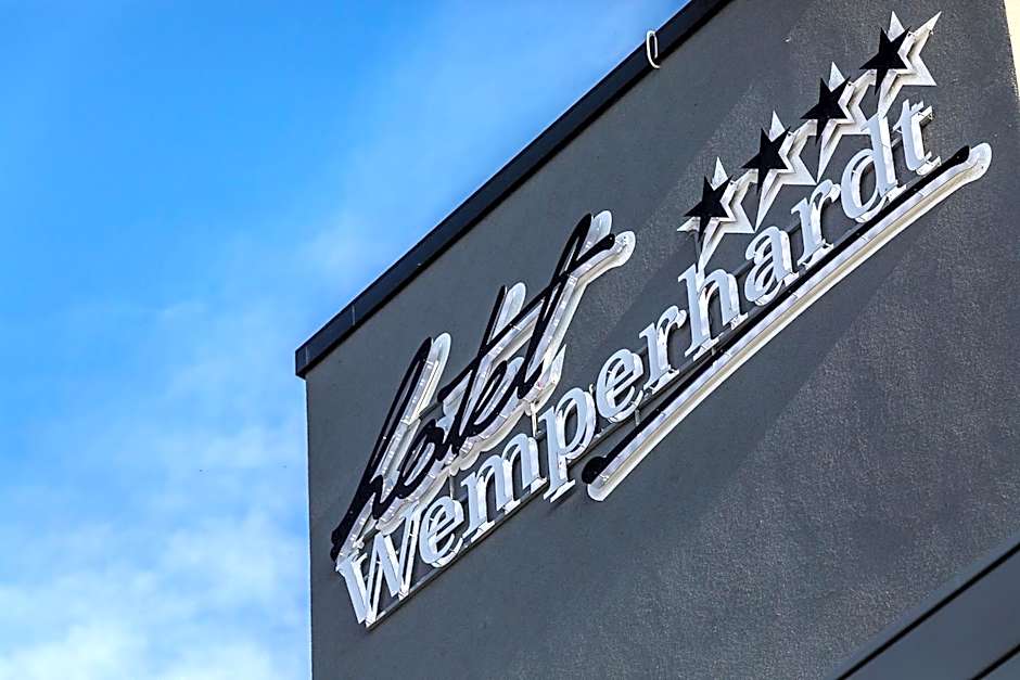 Hotel Wemperhardt