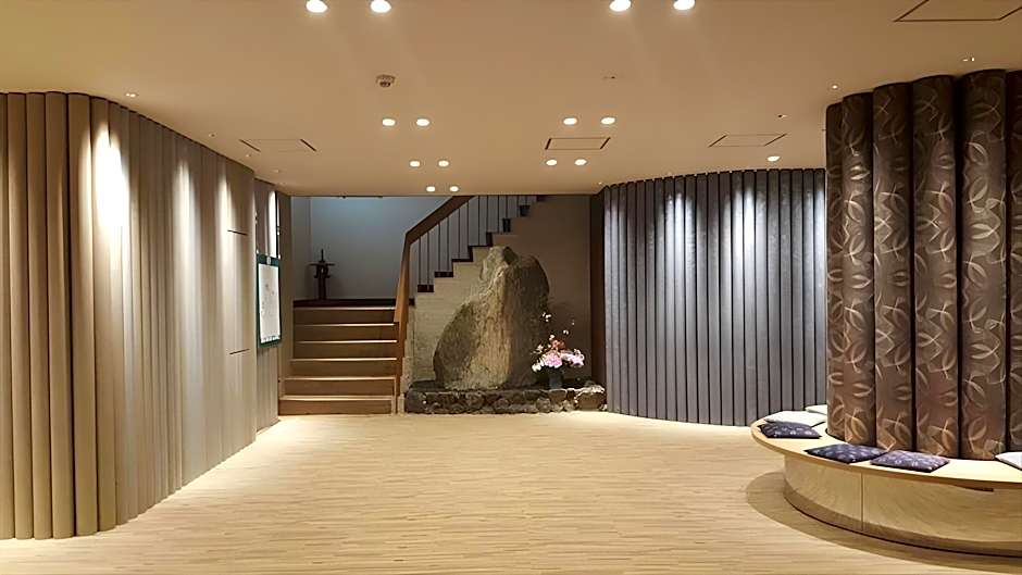 Takao Kanko Hotel