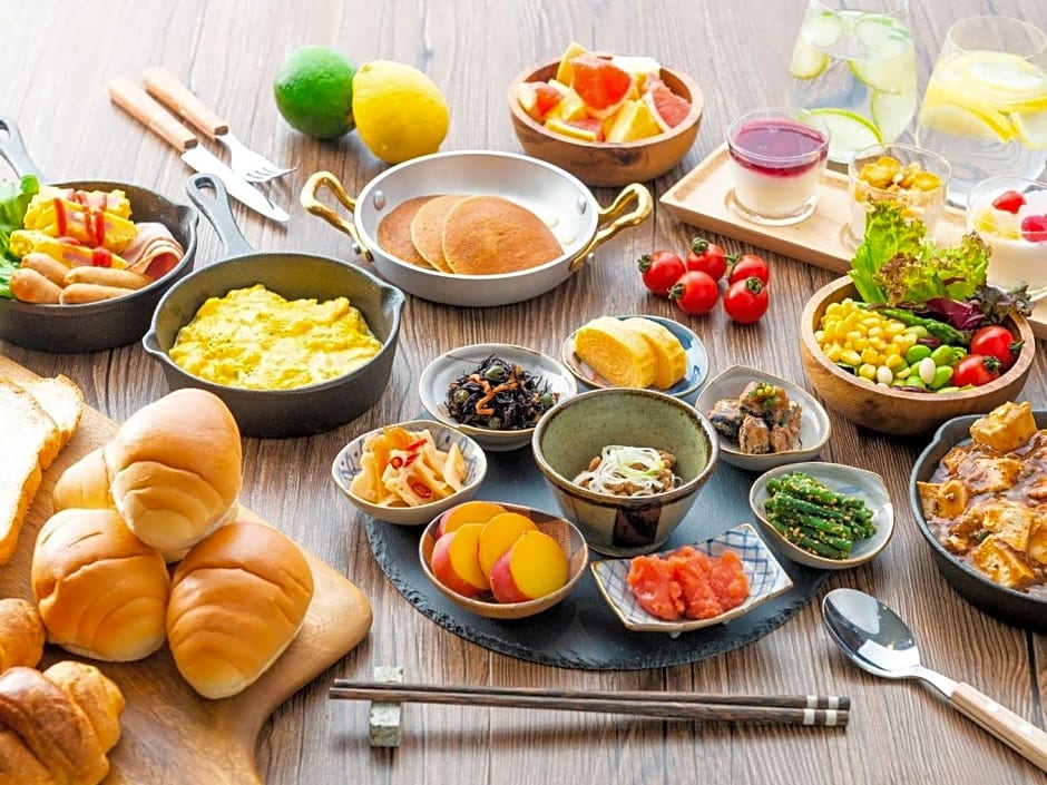 HOTEL MYSTAYS PREMIER Hamamatsucho