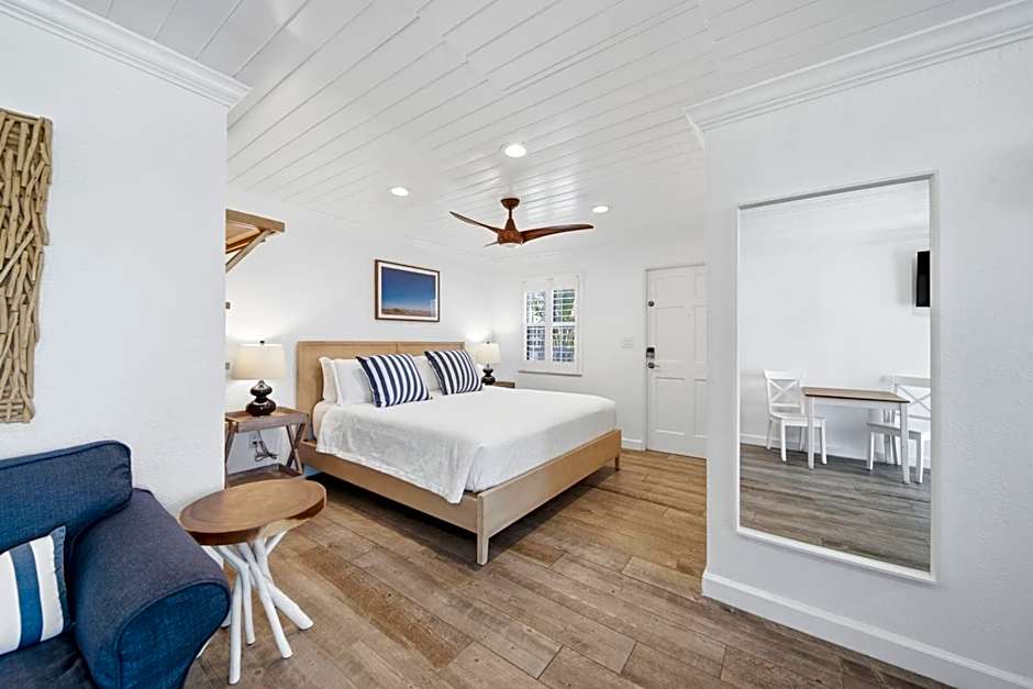 Inn on the Beach