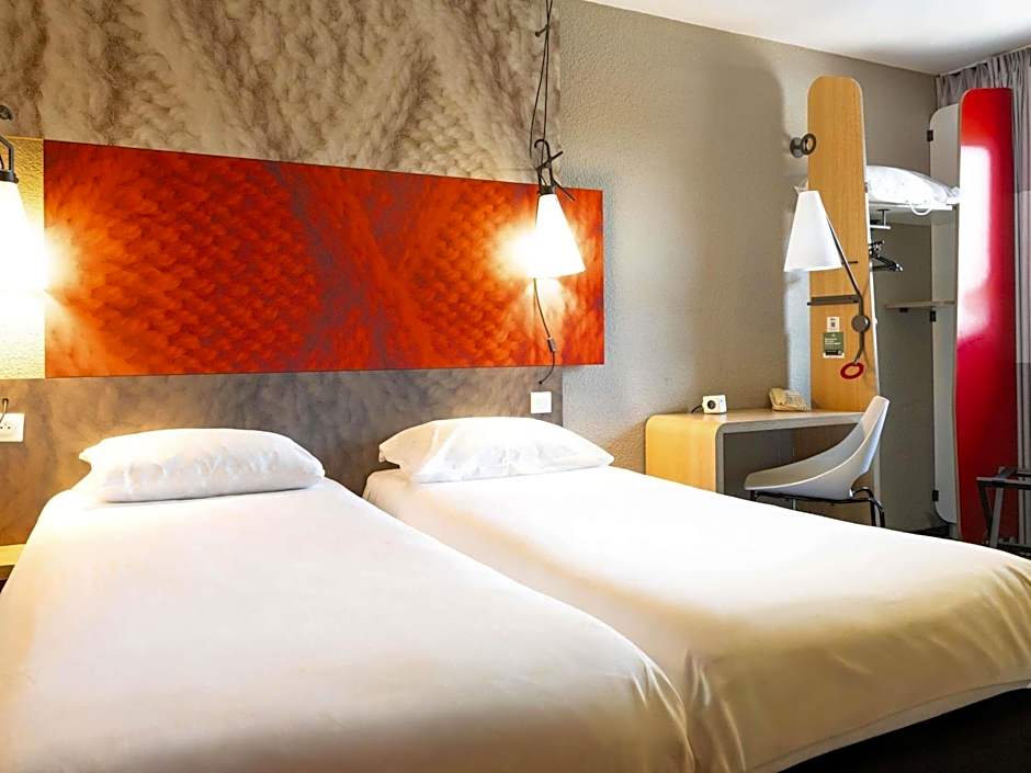ibis Montauban