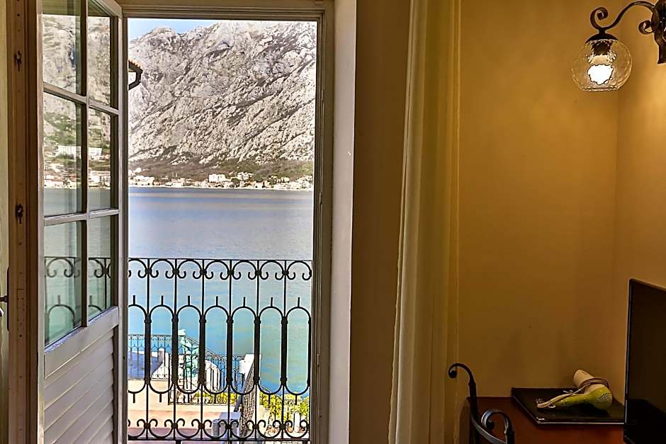 Hotel Splendido