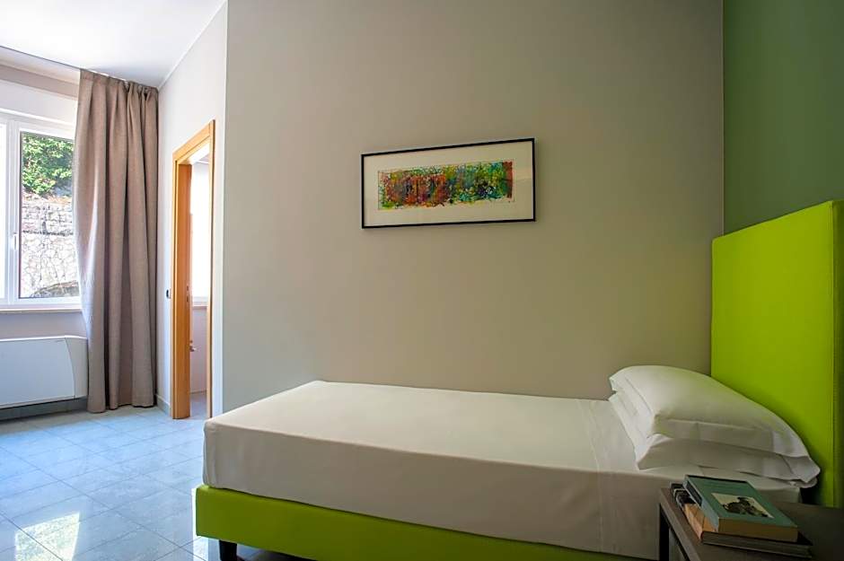 Allegroitalia La Spezia 5 Terre