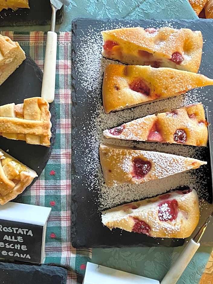 Hotel Rech-Hof Sayonara