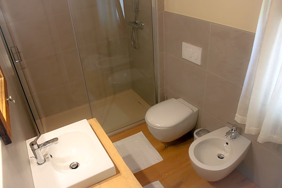 Gai De Sora Bio charming B&B