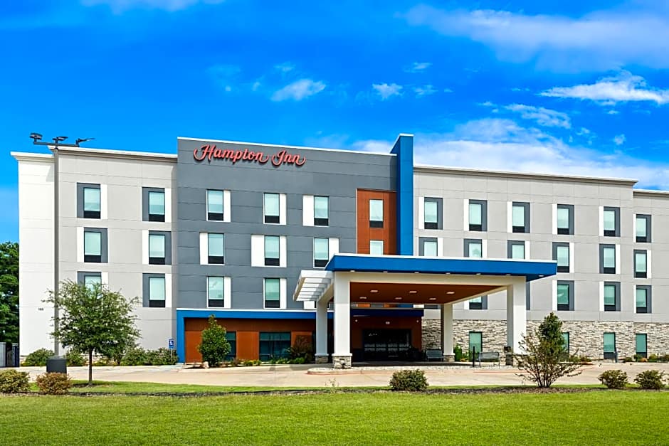 Hampton Inn By Hilton Longview