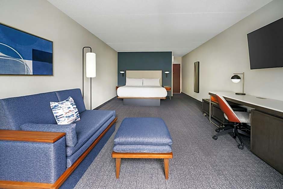 Courtyard by Marriott Chicago Midway Airport