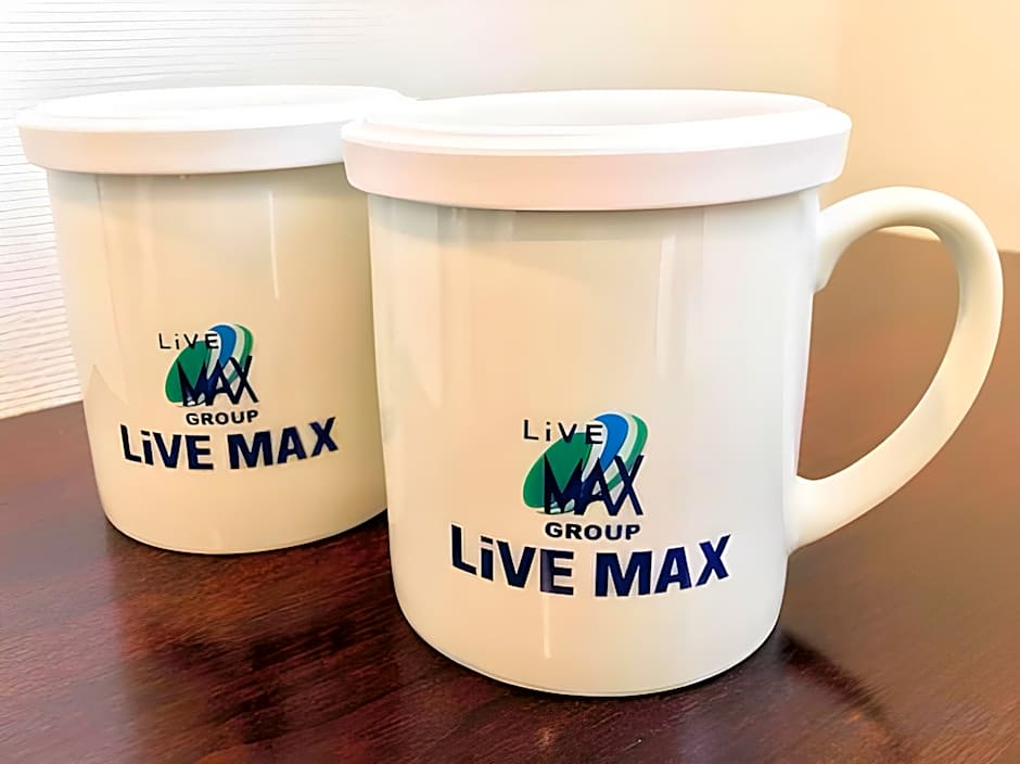 Hotel Livemax Tokyo Hamura Ekimae