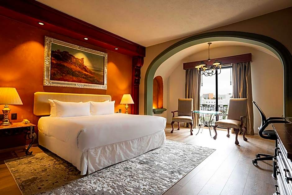 Hilton San Luis Potosi