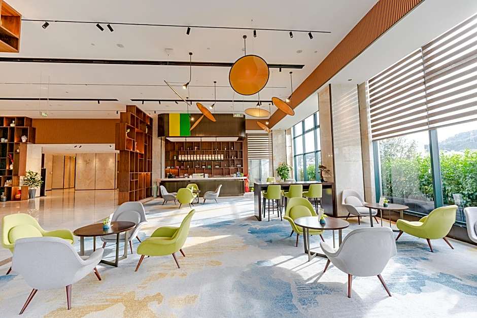 Holiday Inn One Thousand Island Lake By IHG