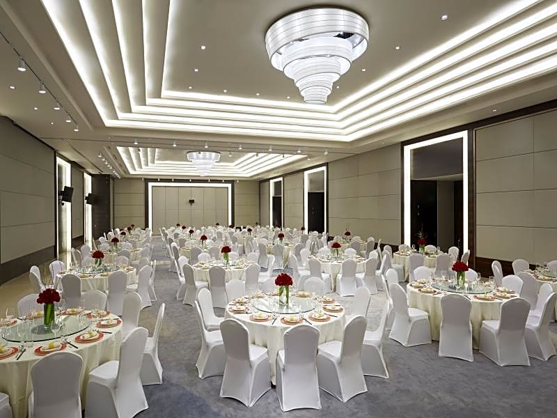 Gran Melia Xian Hotel