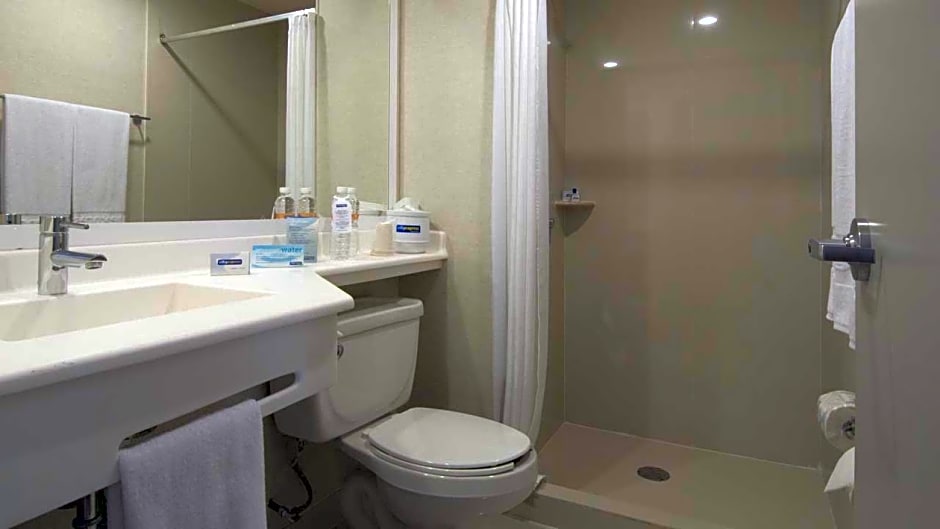 City Express Plus by Marriott Ciudad de México Reforma El Ángel
