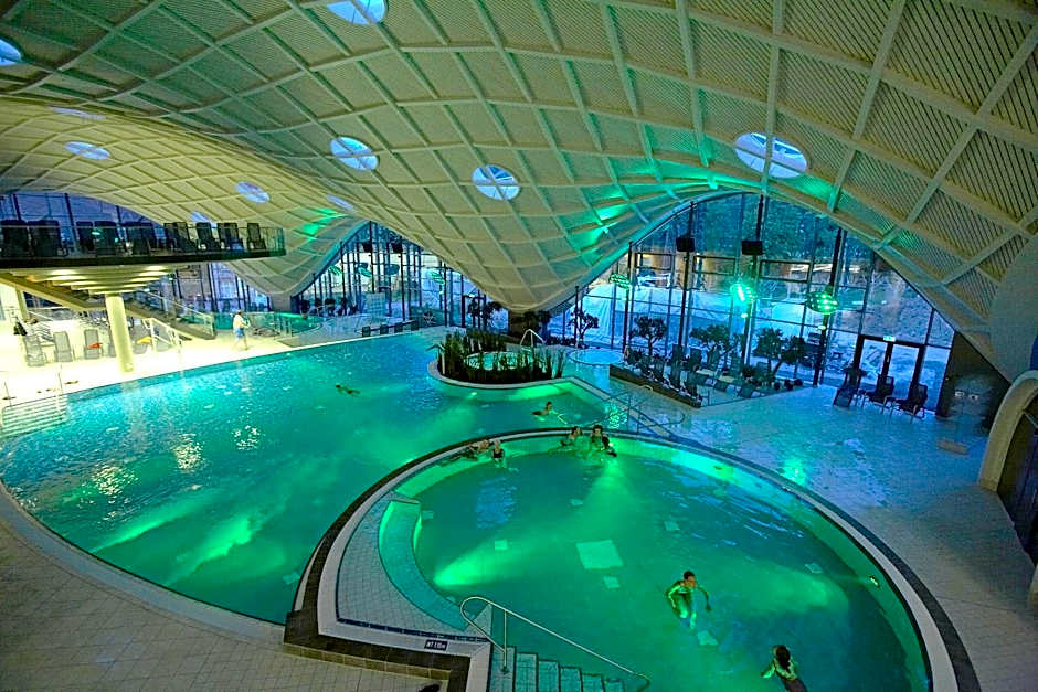 Hotel an der Therme Bad Orb