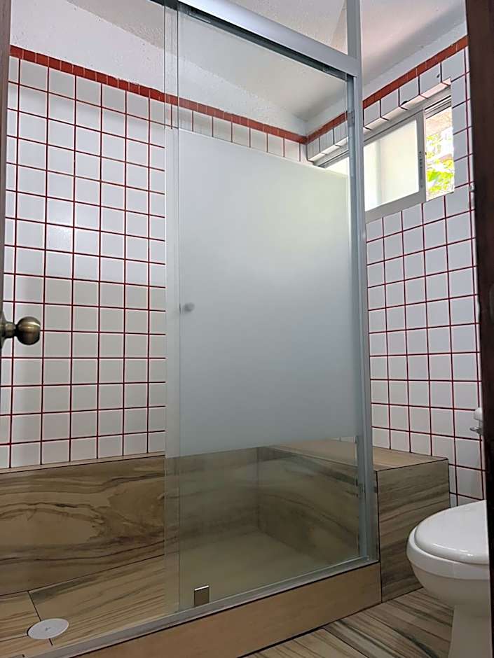 Casa Bugambilia, Un Pequeño Hotel en Tepoztlán