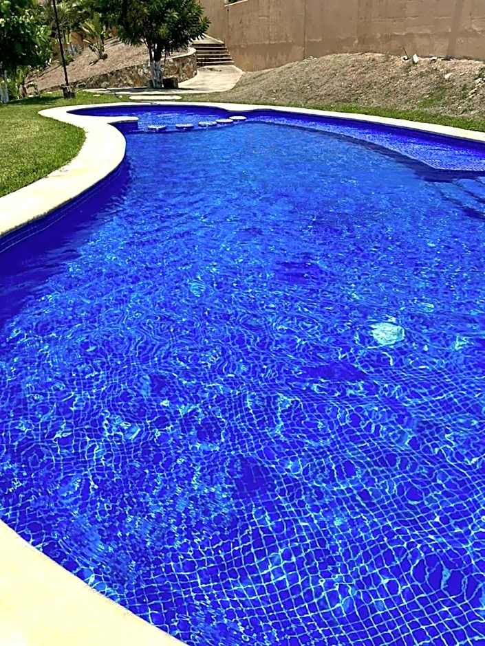 sweet home ixtapa comfort