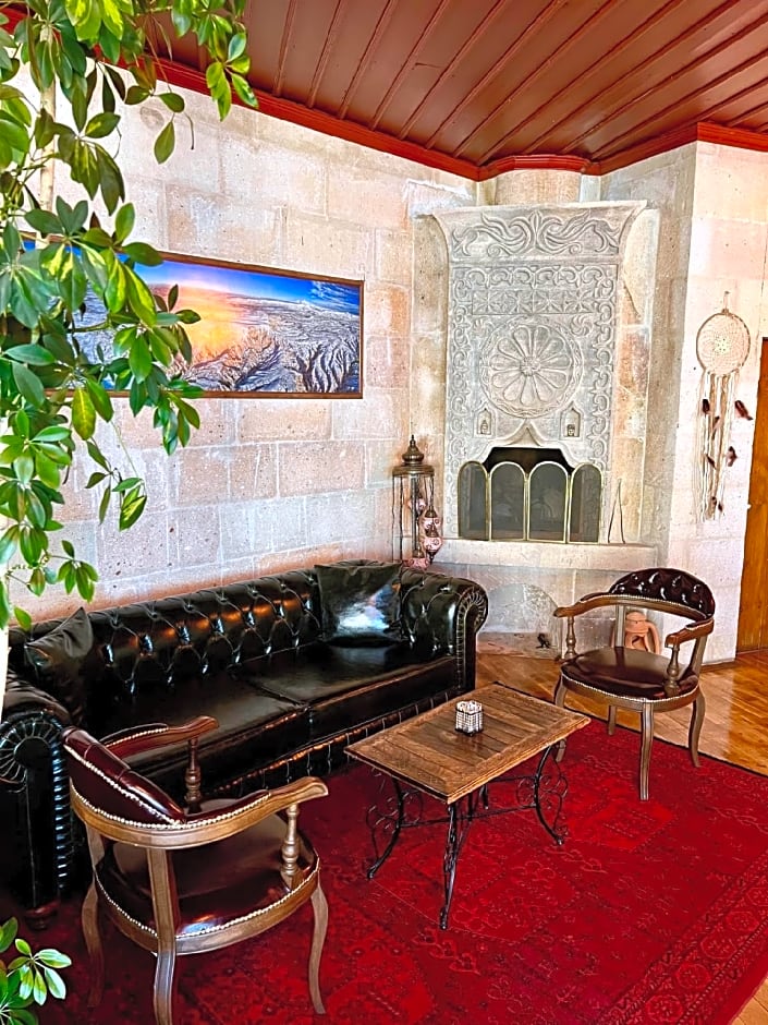 Duven Hotel Cappadocia