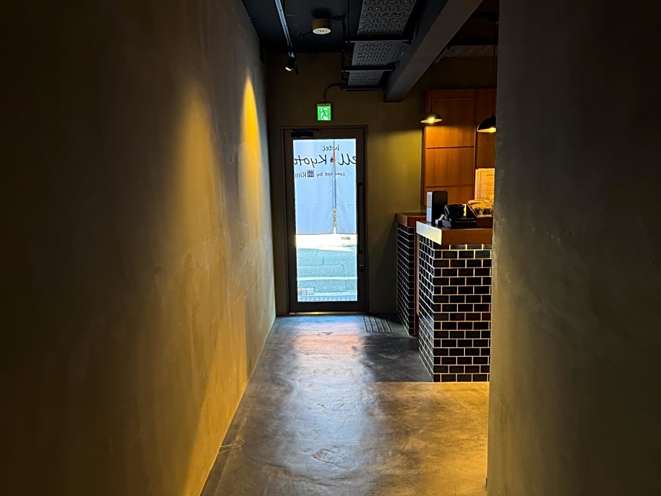 hotel Bell・Kyoto
