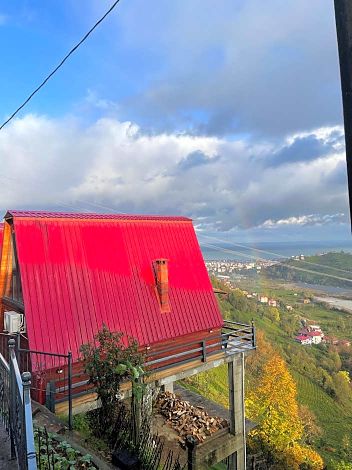 Dağderebungalow