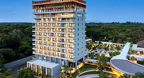 Mercure Rayong Lomtalay Villas & Resort