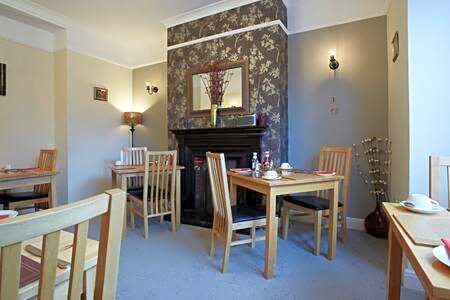 Number 34 Bed and Breakfast York