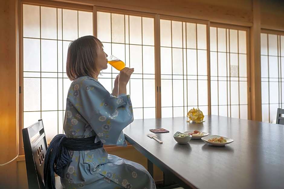 Kamei no Yu