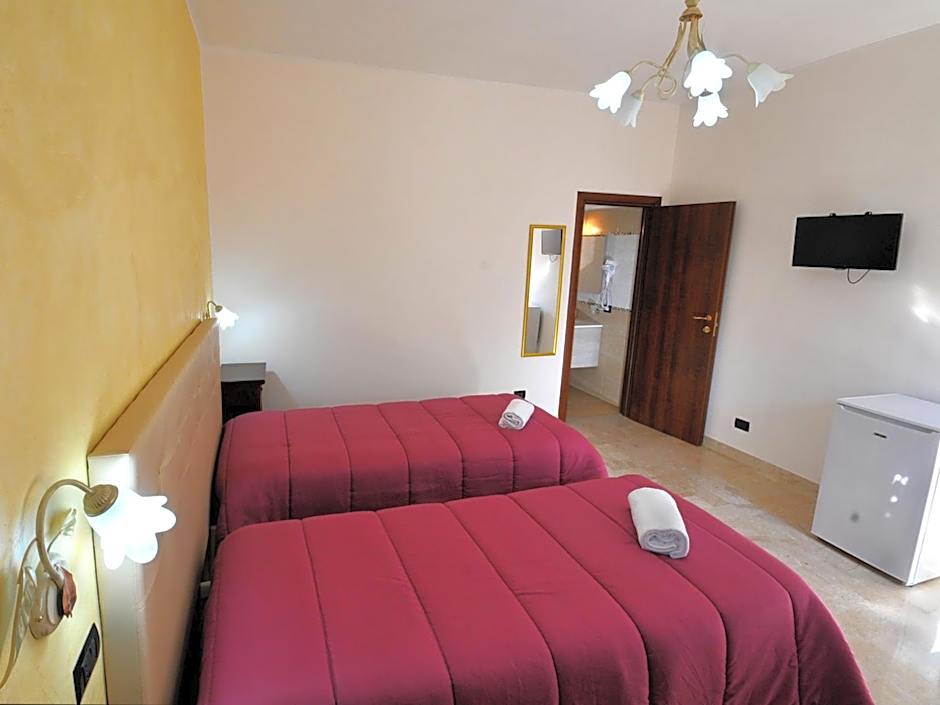 Il Calesse B&B