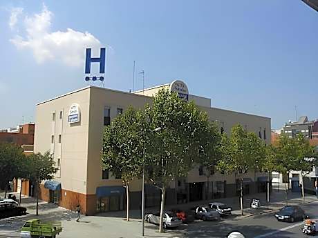 Hotel HC*** Mollet Barcelona